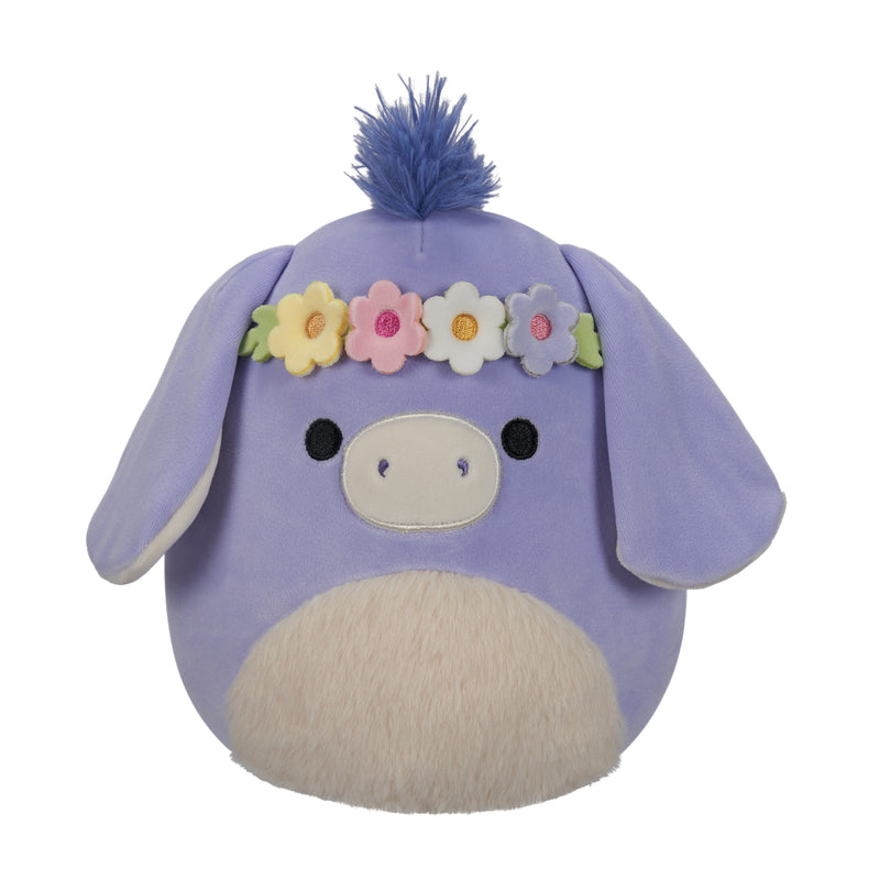 Squishmallows Paste | Jucarie de Plus Ass C | 19 cm